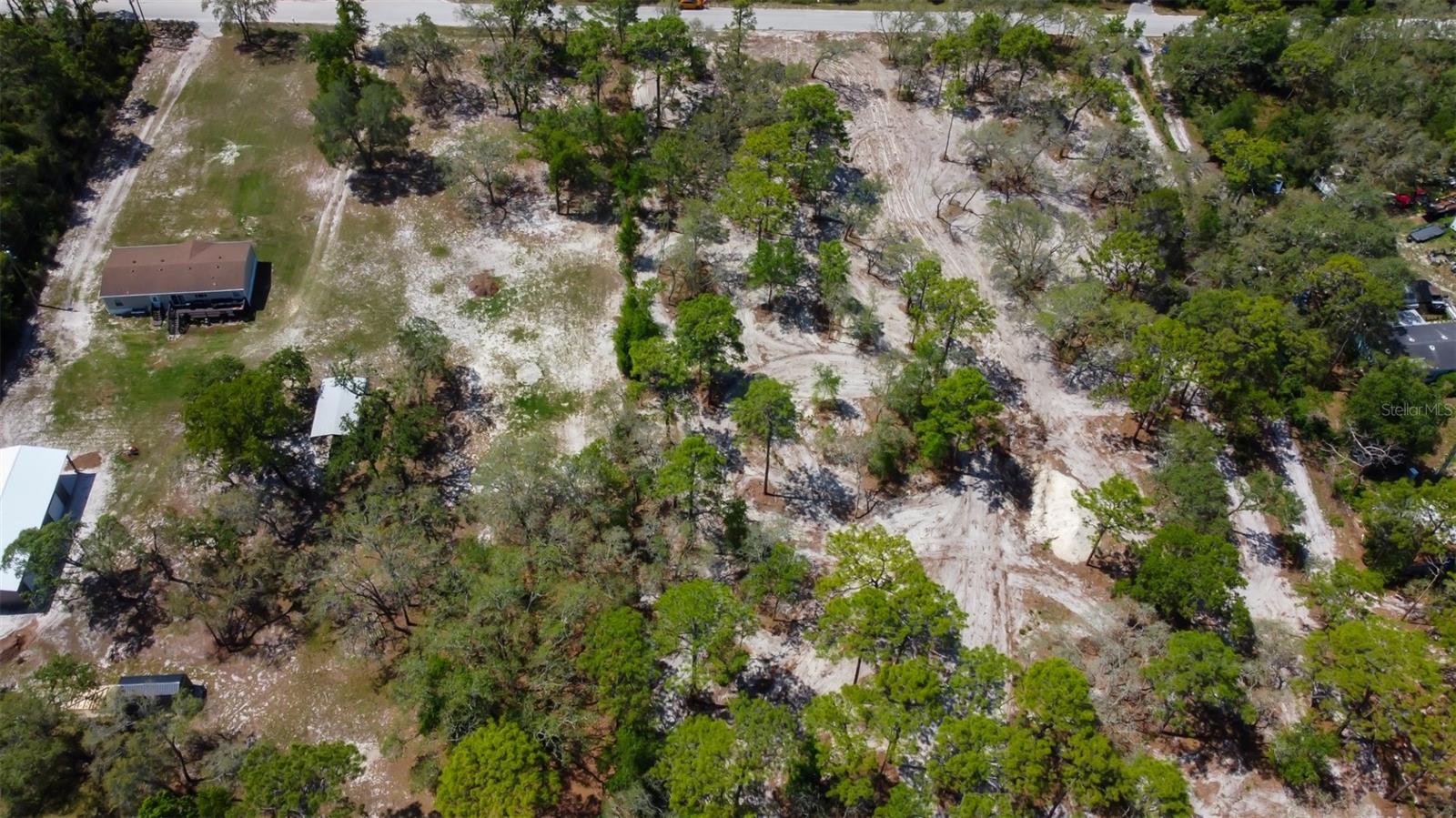 0 AKINS DR, SPRING HILL, FL, 34604