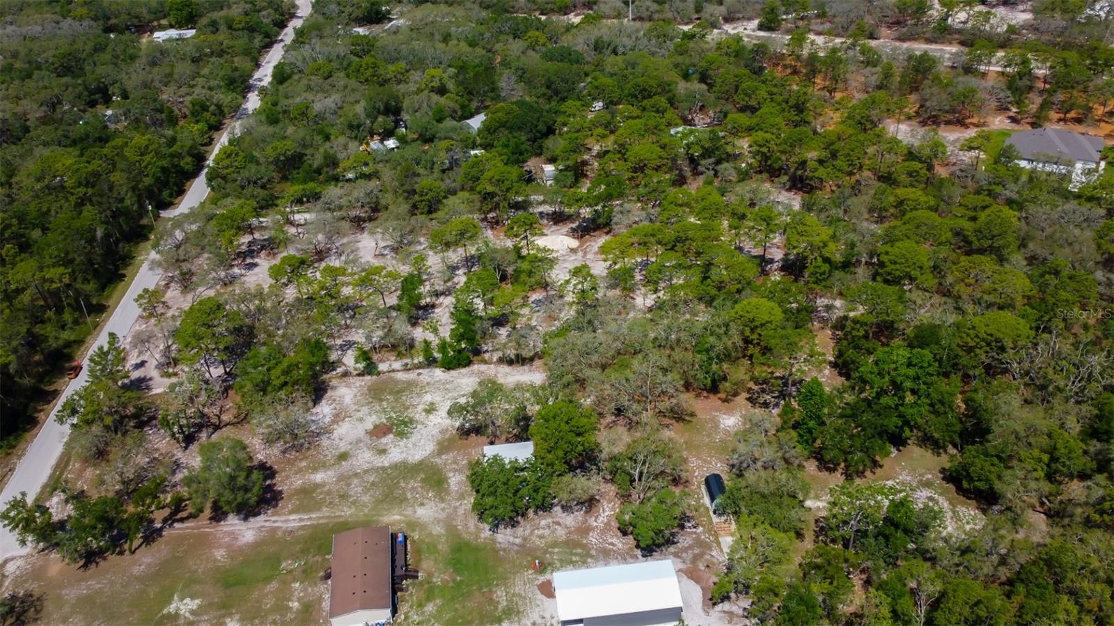 0 AKINS DR, SPRING HILL, FL, 34604