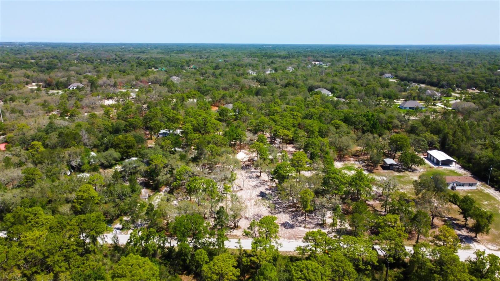 0 AKINS DR, SPRING HILL, FL, 34604