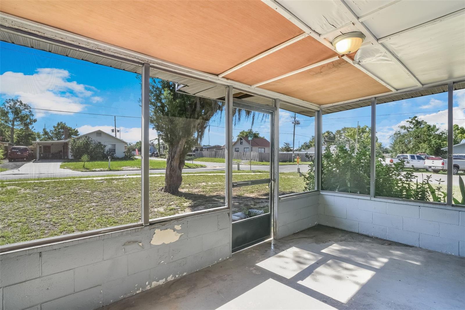 1220 MORIN ST #A, EUSTIS, FL, 32726