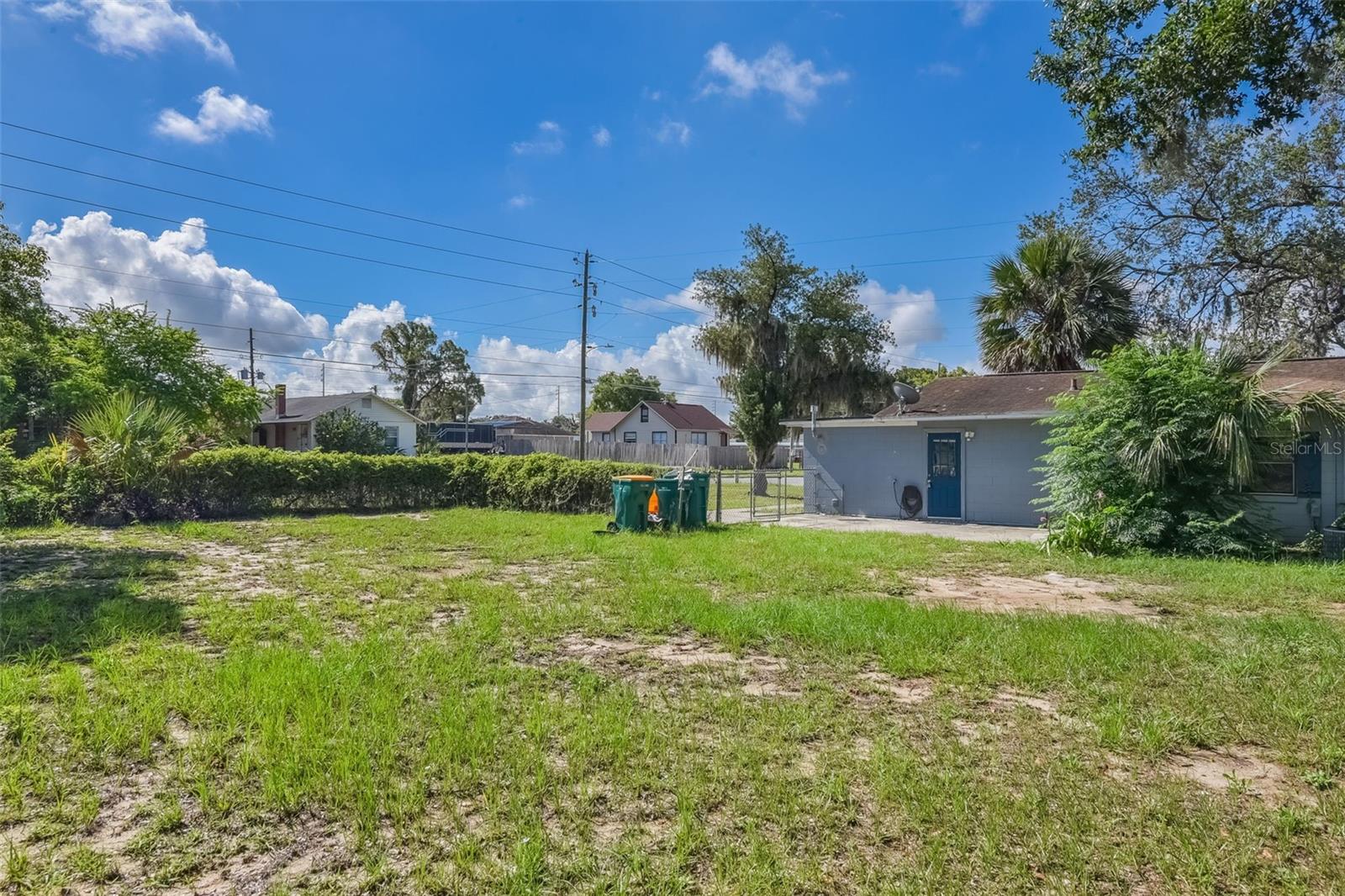 1220 MORIN ST #A, EUSTIS, FL, 32726