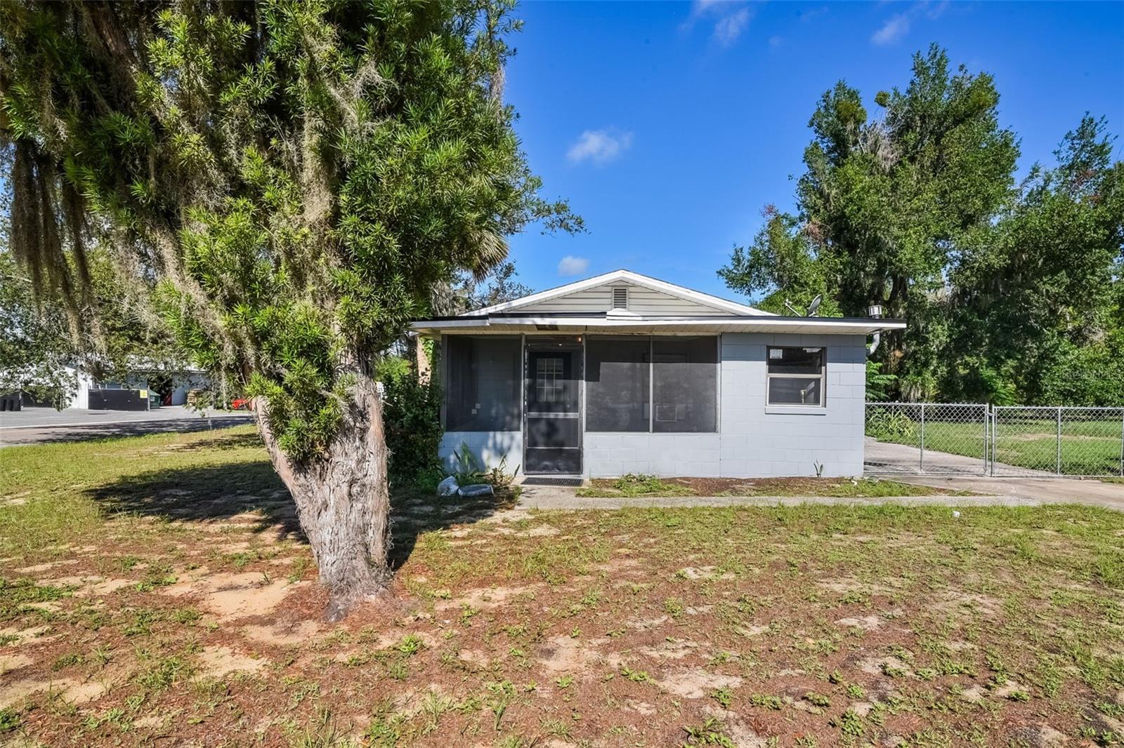 1220 MORIN ST #A, EUSTIS, FL, 32726