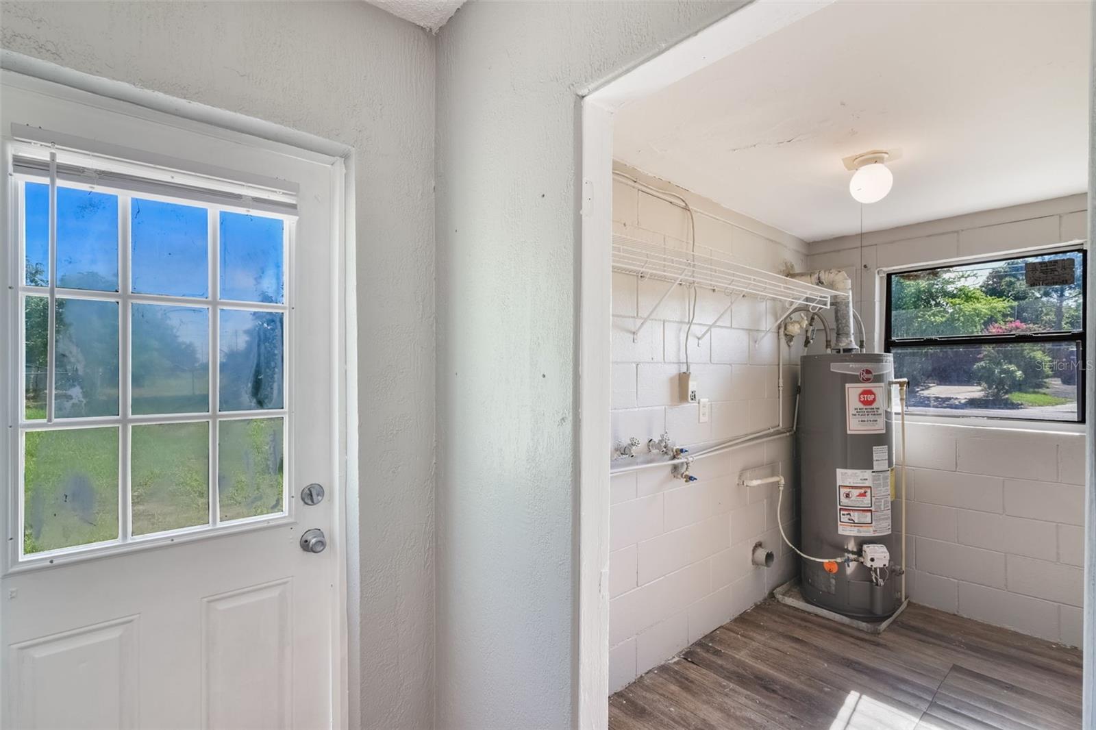 1220 MORIN ST #A, EUSTIS, FL, 32726