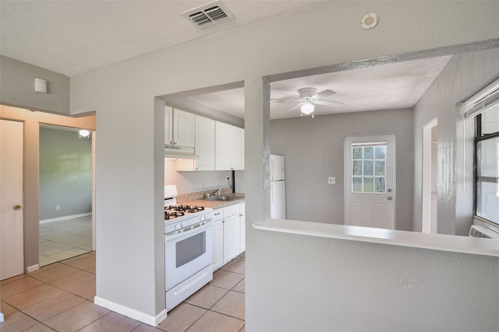 1220 MORIN ST #A, EUSTIS, FL, 32726