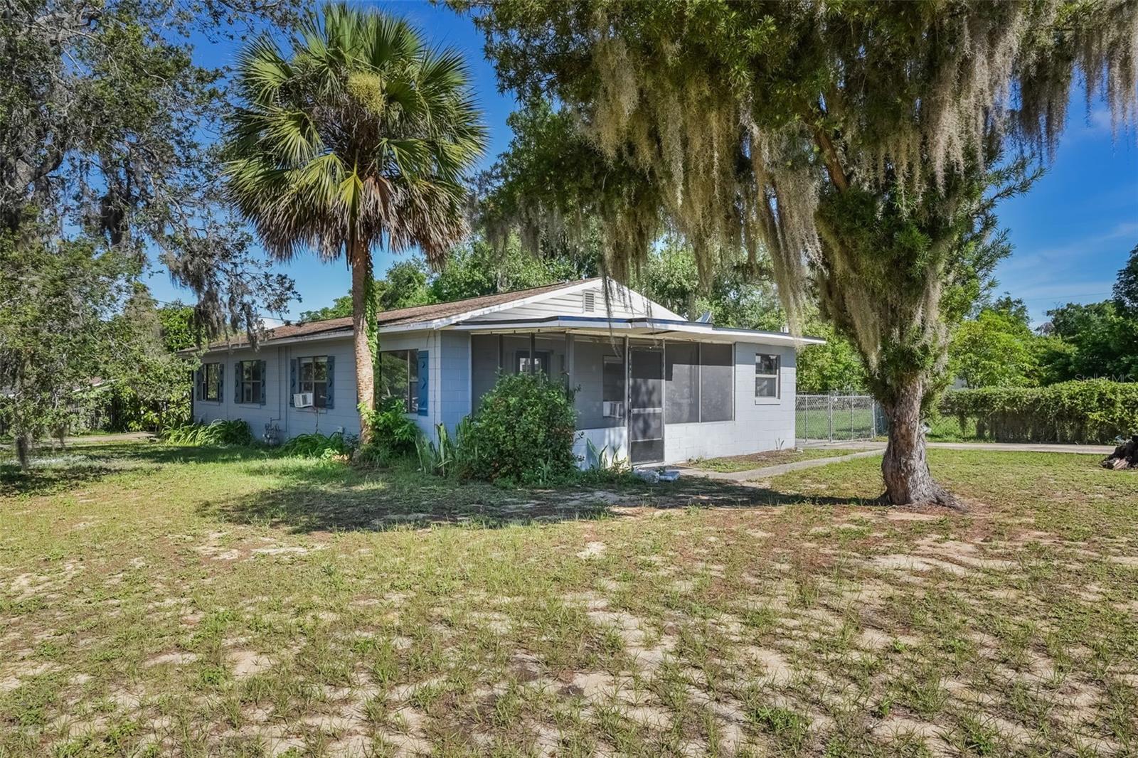 1220 MORIN ST #A, EUSTIS, FL, 32726