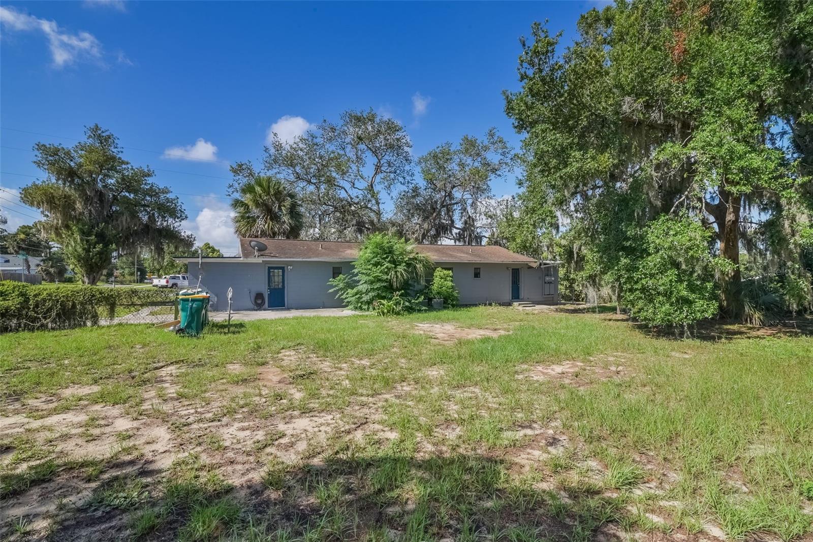 1220 MORIN ST #A, EUSTIS, FL, 32726