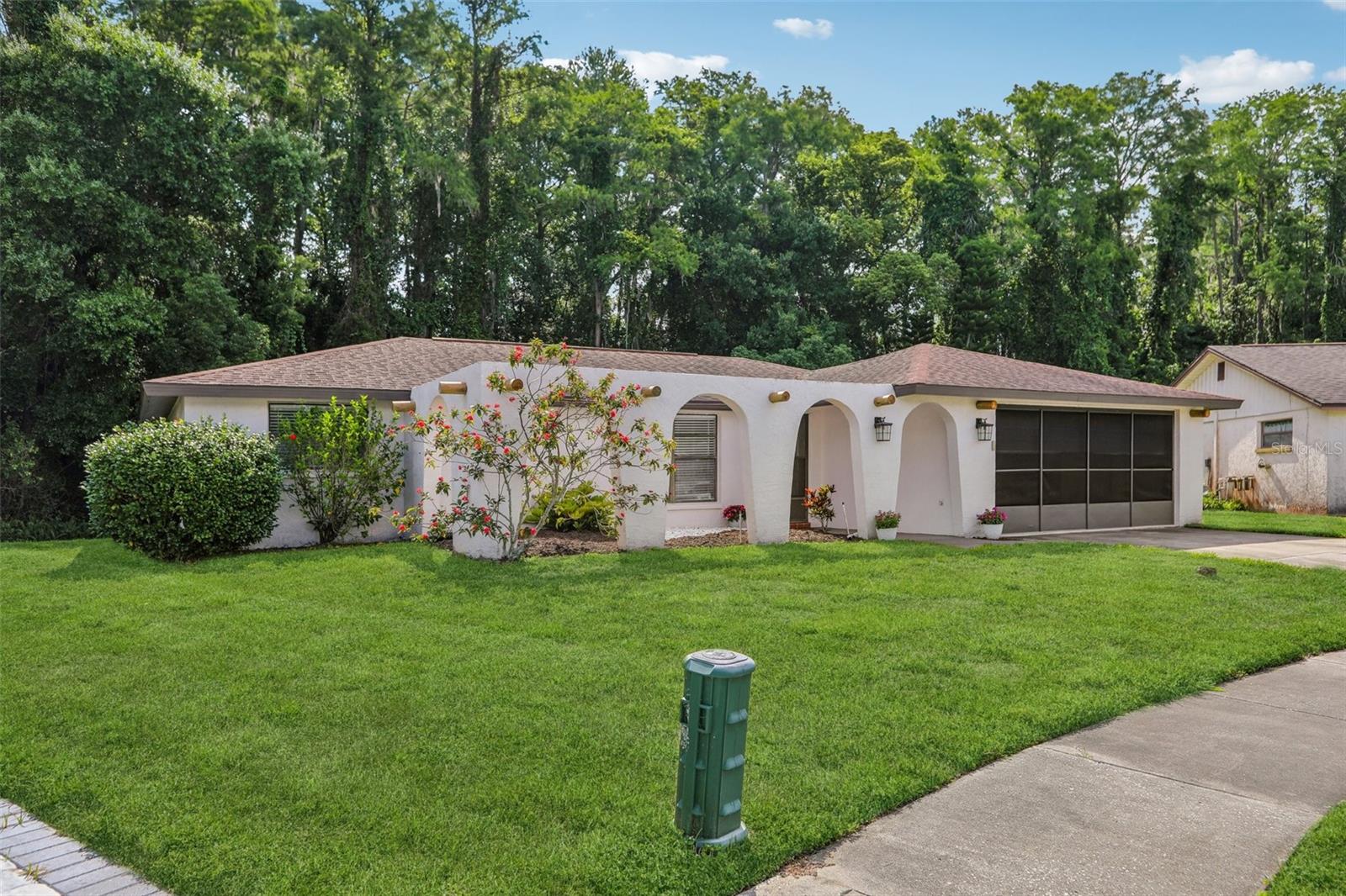 4424 WHITETAIL LN, NEW PORT RICHEY, FL, 34653