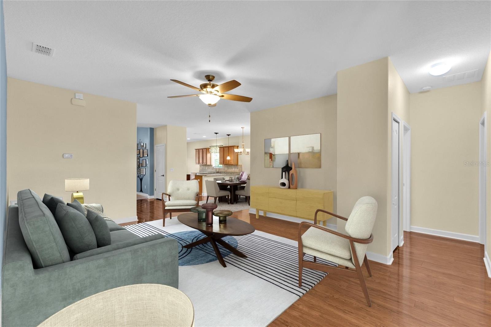 3677 SERENA LN, CLERMONT, FL, 34711