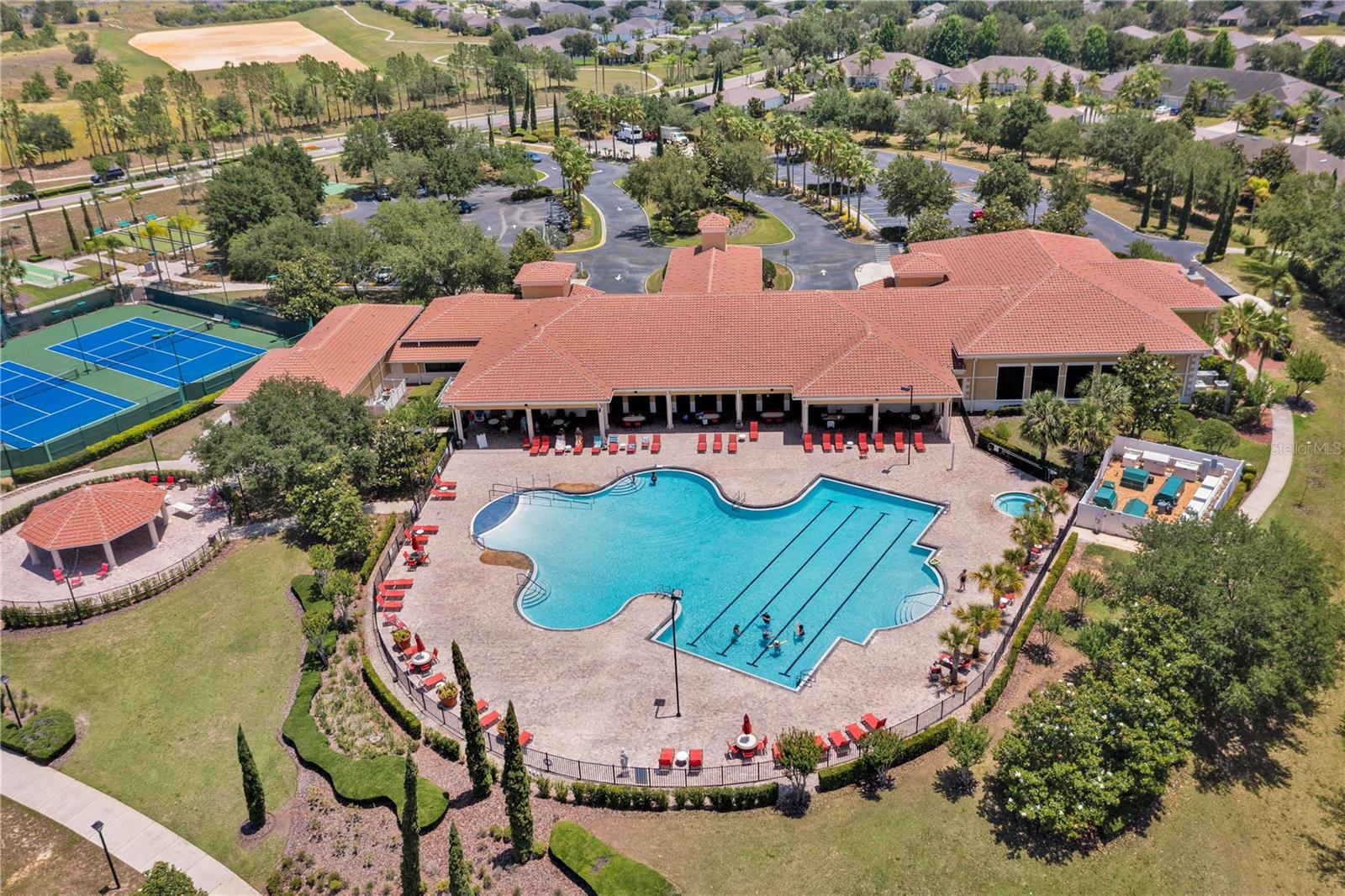 3677 SERENA LN, CLERMONT, FL, 34711