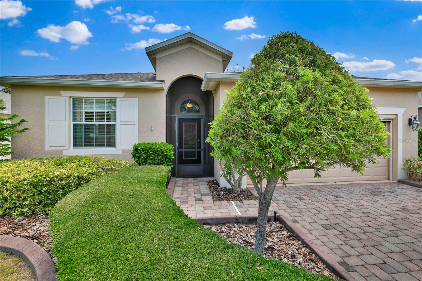 3677 SERENA LN, CLERMONT, FL, 34711