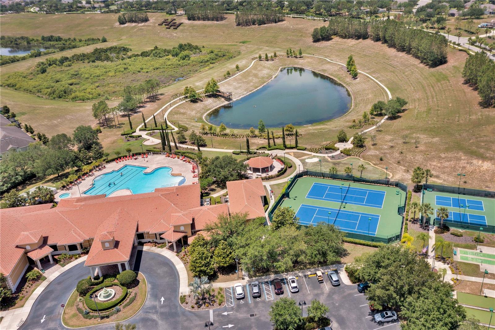 3677 SERENA LN, CLERMONT, FL, 34711