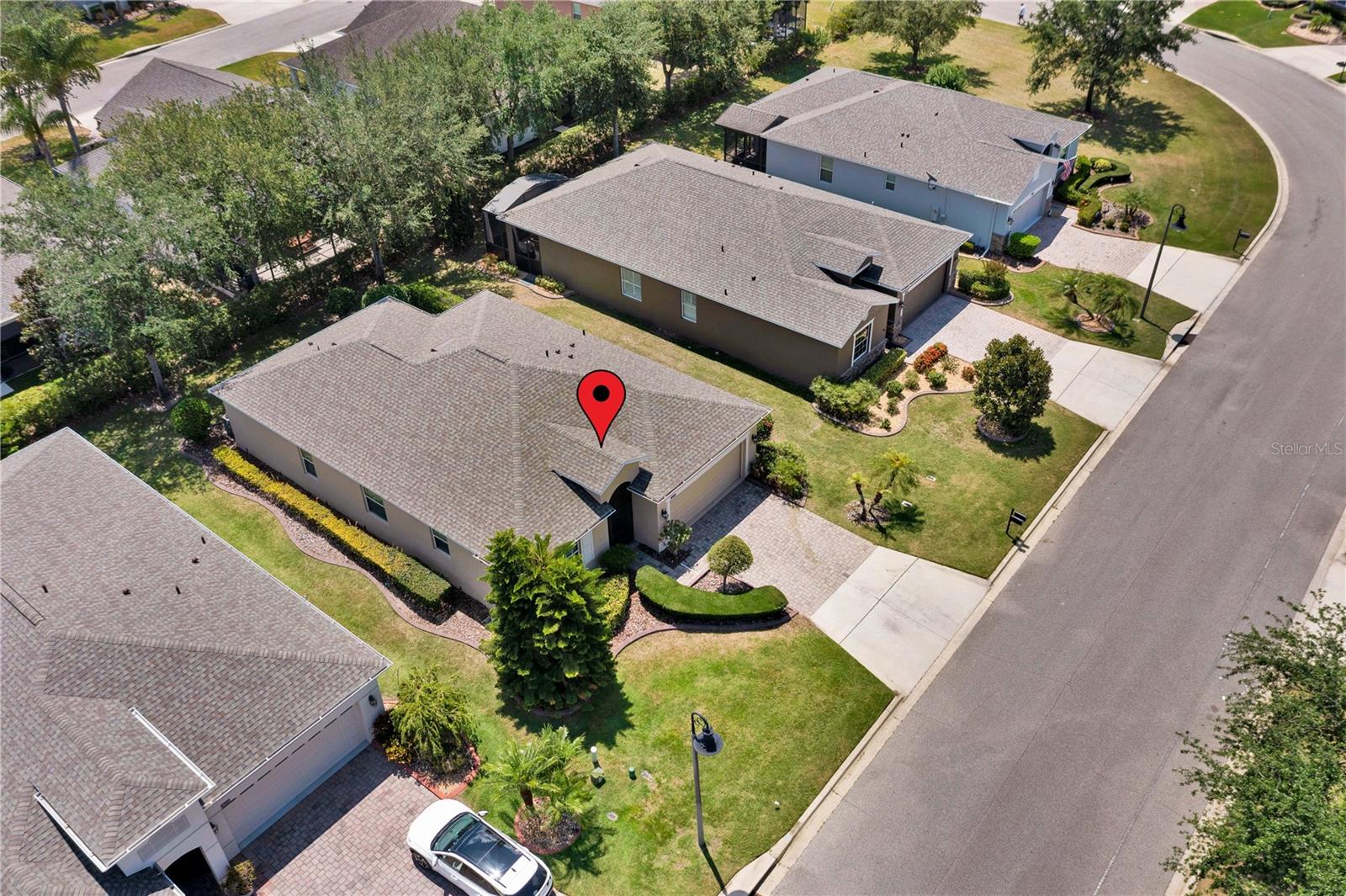 3677 SERENA LN, CLERMONT, FL, 34711