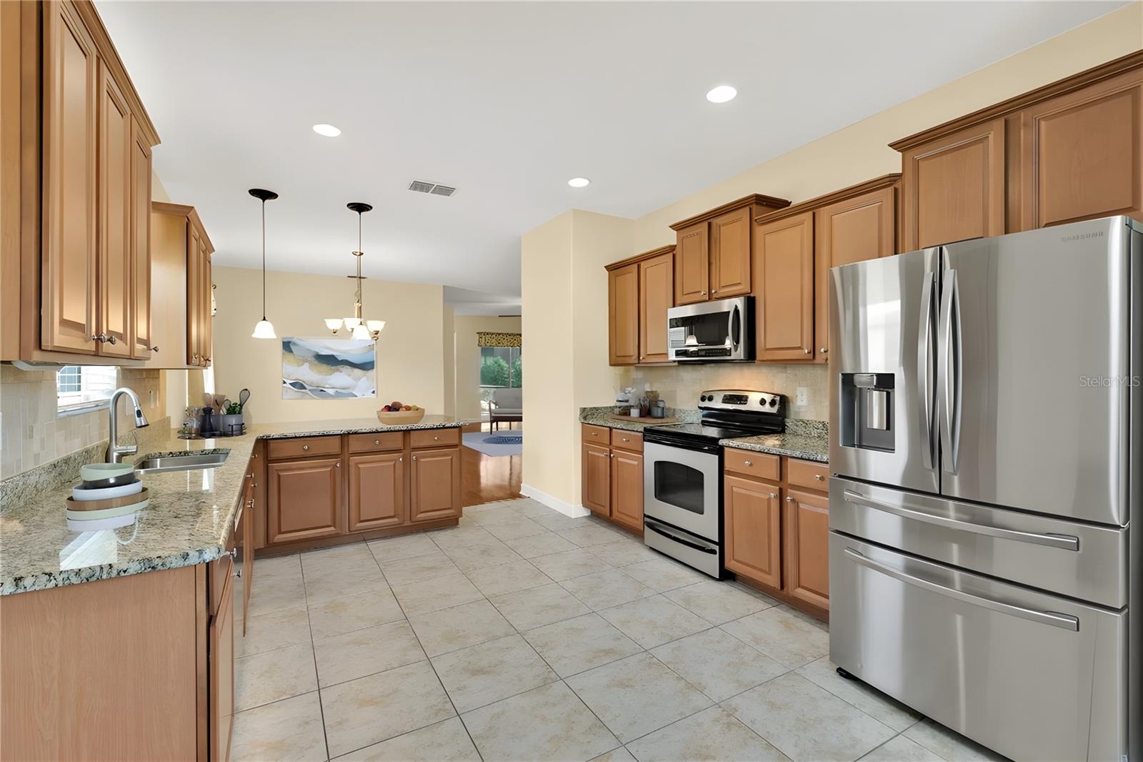 3677 SERENA LN, CLERMONT, FL, 34711