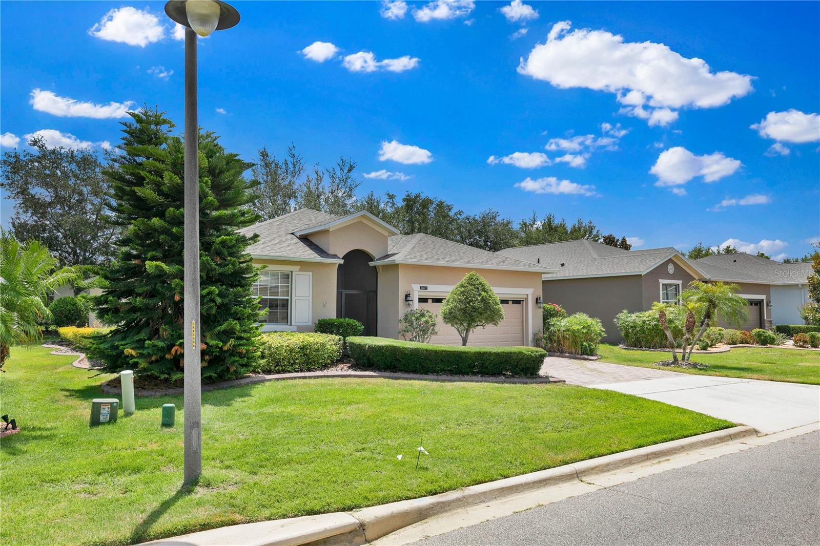 3677 SERENA LN, CLERMONT, FL, 34711