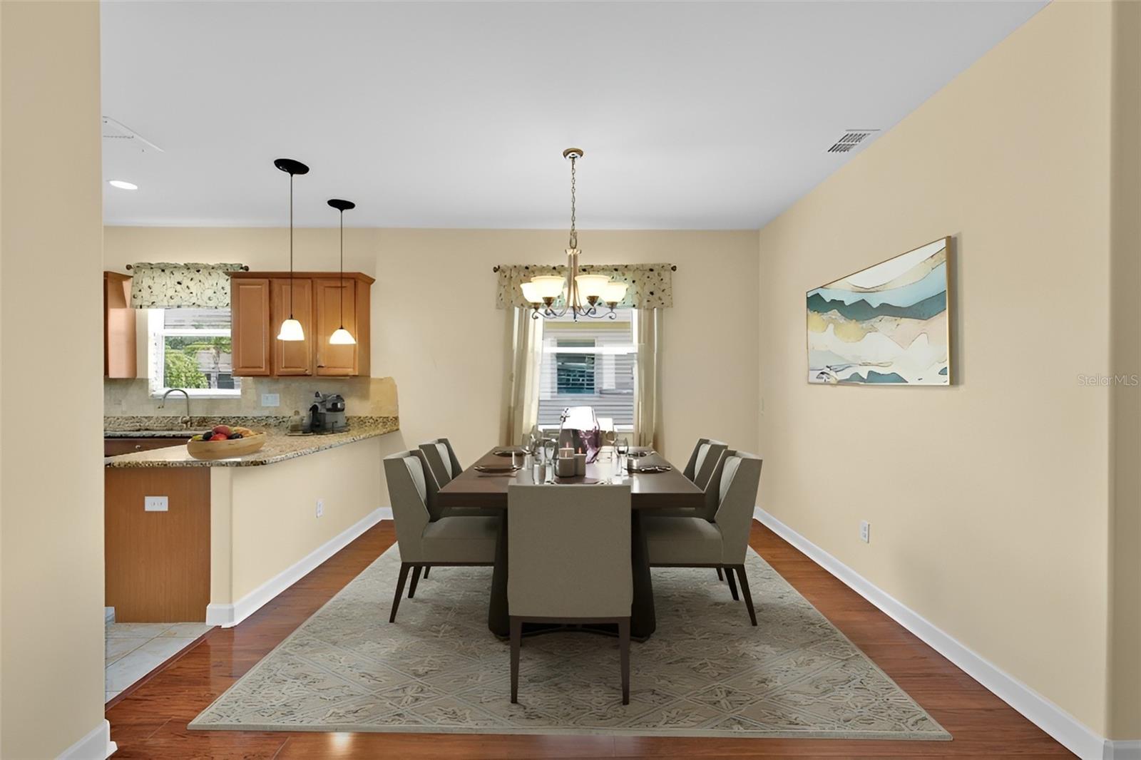 3677 SERENA LN, CLERMONT, FL, 34711