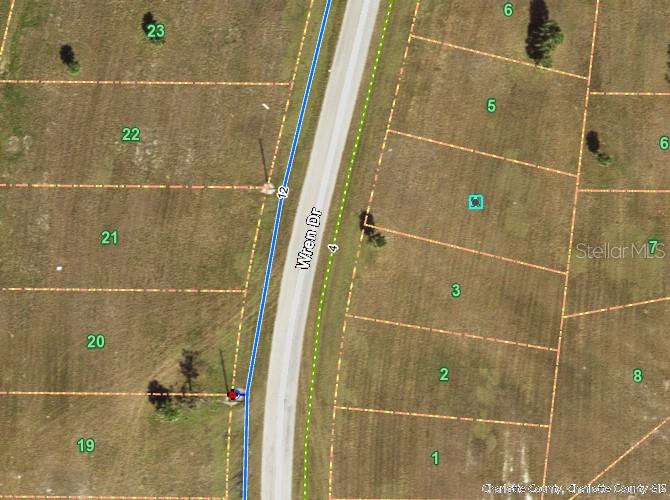 90 WREN DR, PLACIDA, FL, 33946