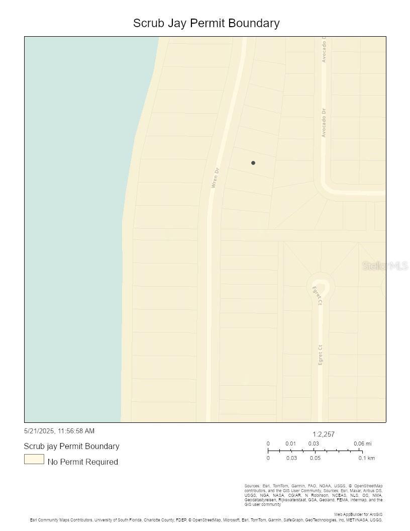 90 WREN DR, PLACIDA, FL, 33946