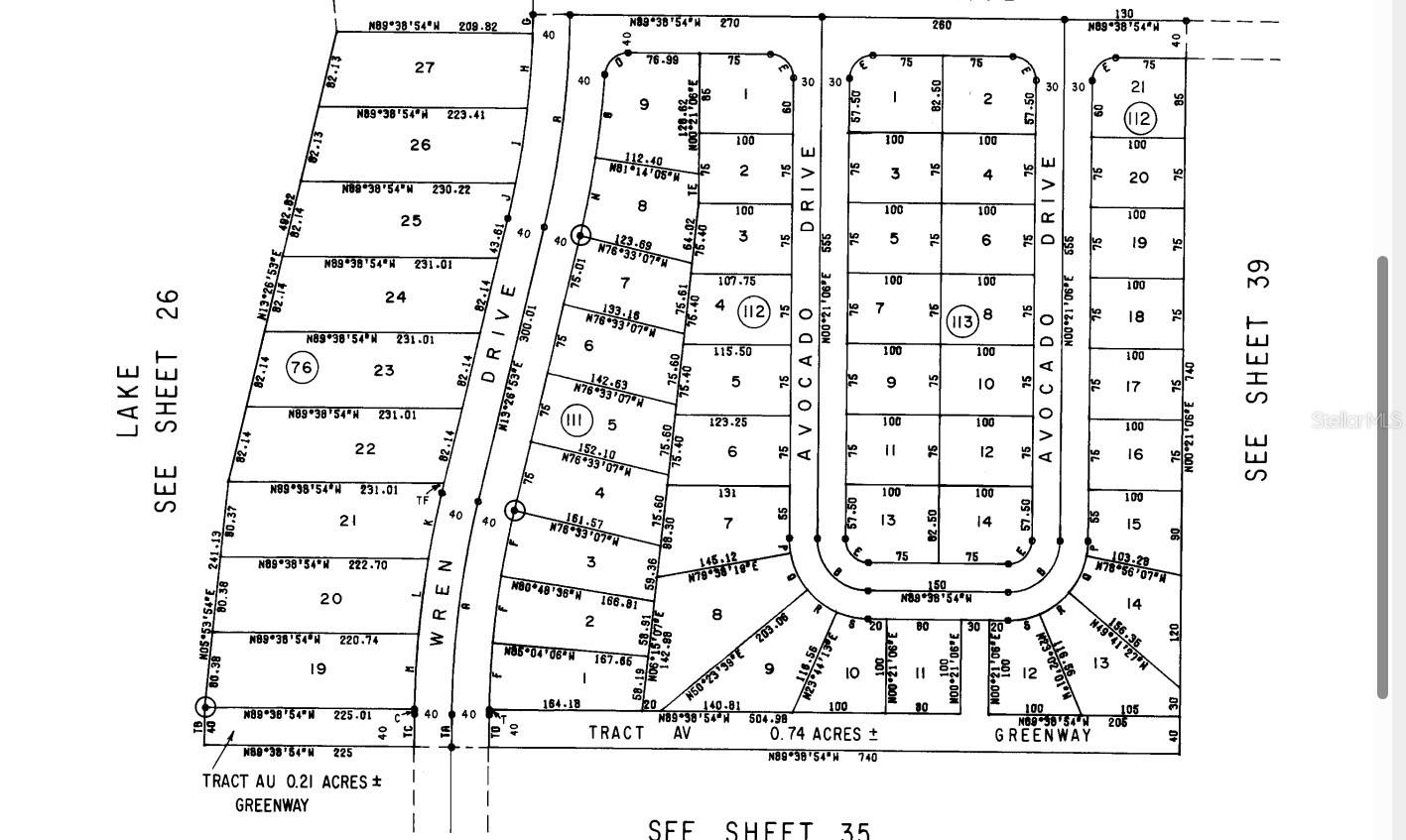 90 WREN DR, PLACIDA, FL, 33946