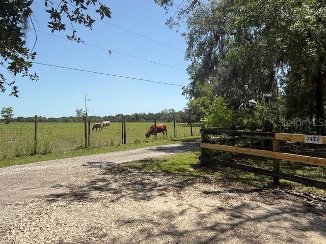 7472 WPA RD, BROOKSVILLE, FL, 34601