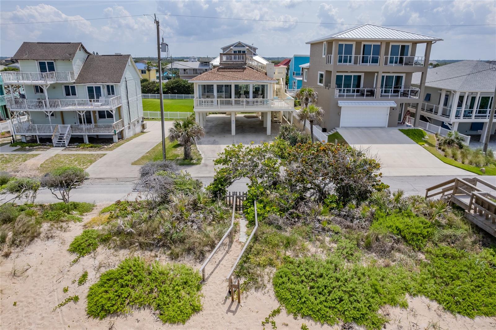 6320 S ATLANTIC AVE, NEW SMYRNA BEACH, FL, 32169