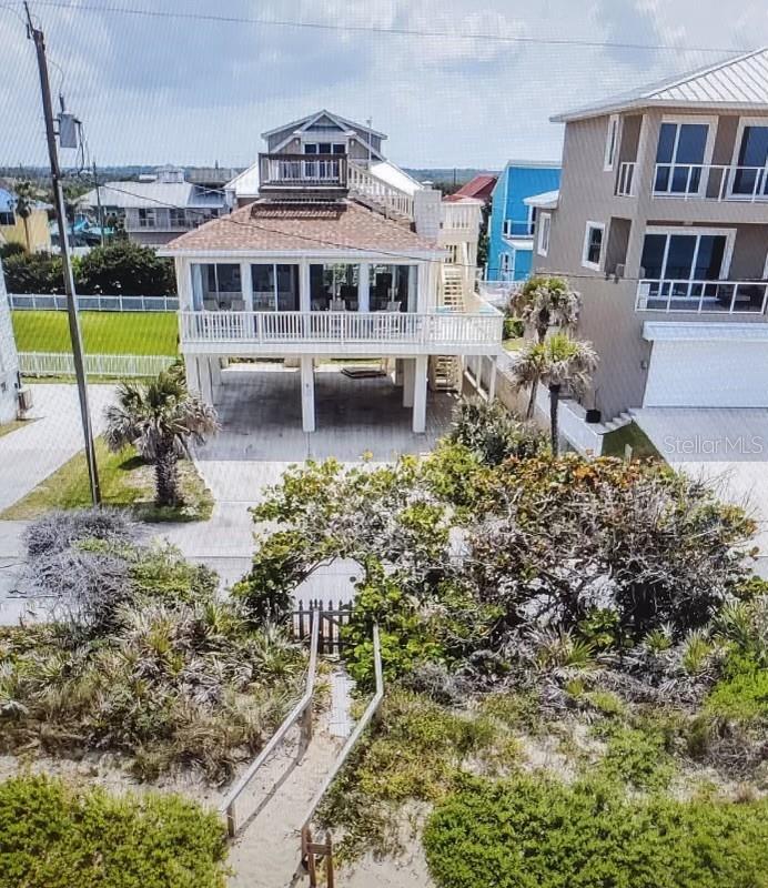 6320 S ATLANTIC AVE, NEW SMYRNA BEACH, FL, 32169