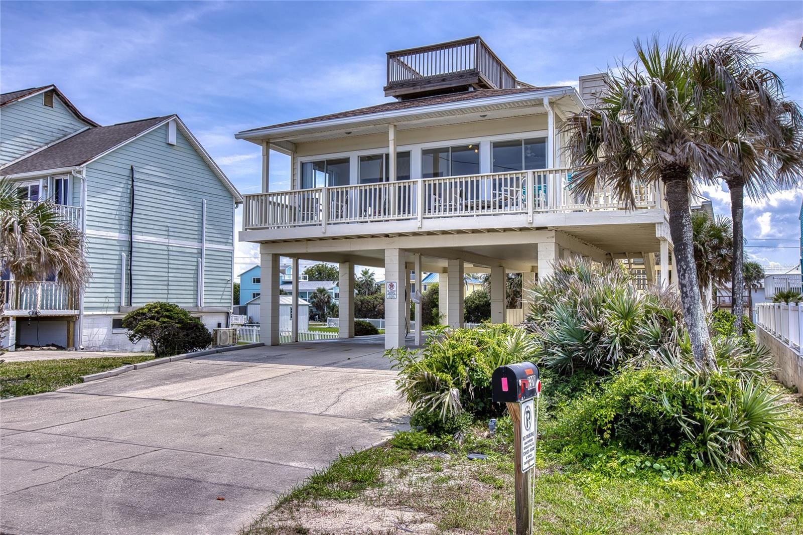 6320 S ATLANTIC AVE, NEW SMYRNA BEACH, FL, 32169