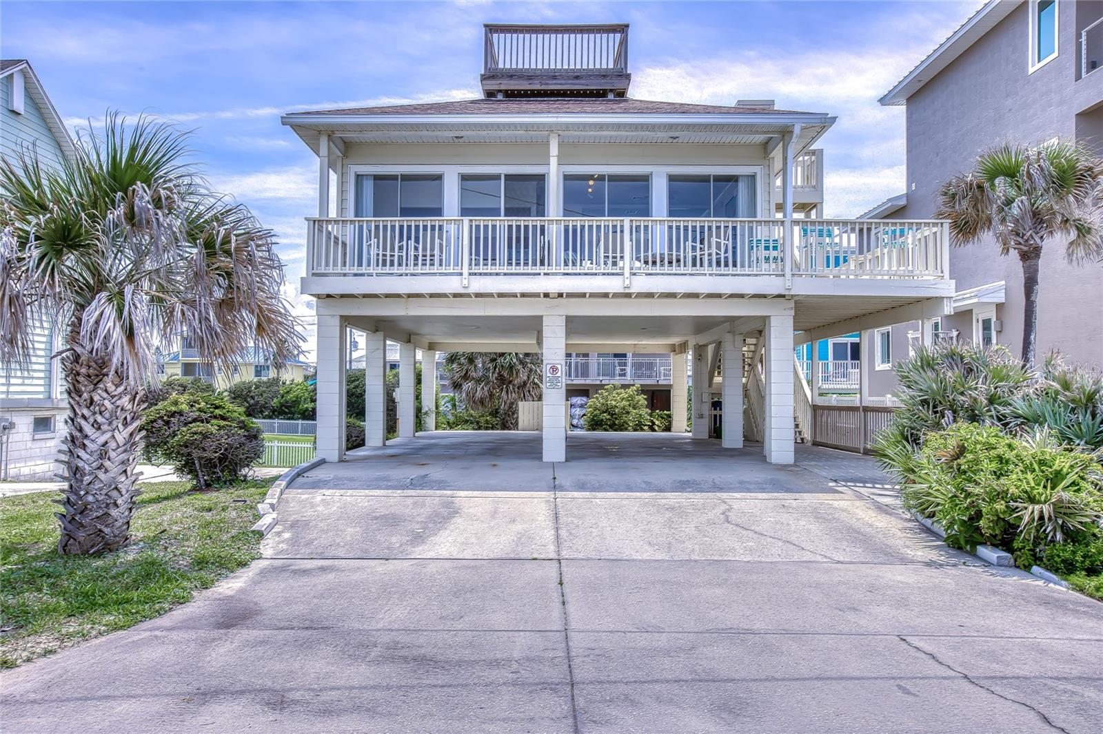 6320 S ATLANTIC AVE, NEW SMYRNA BEACH, FL, 32169