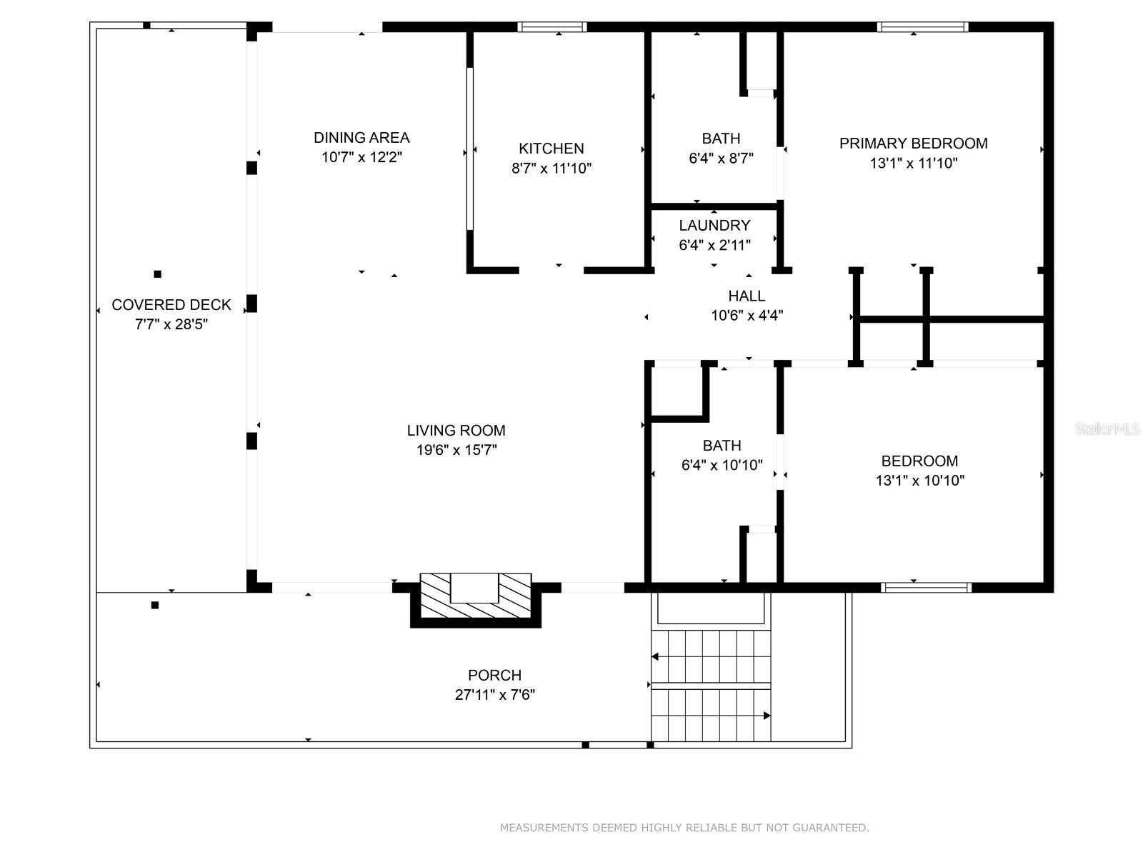 6320 S ATLANTIC AVE, NEW SMYRNA BEACH, FL, 32169