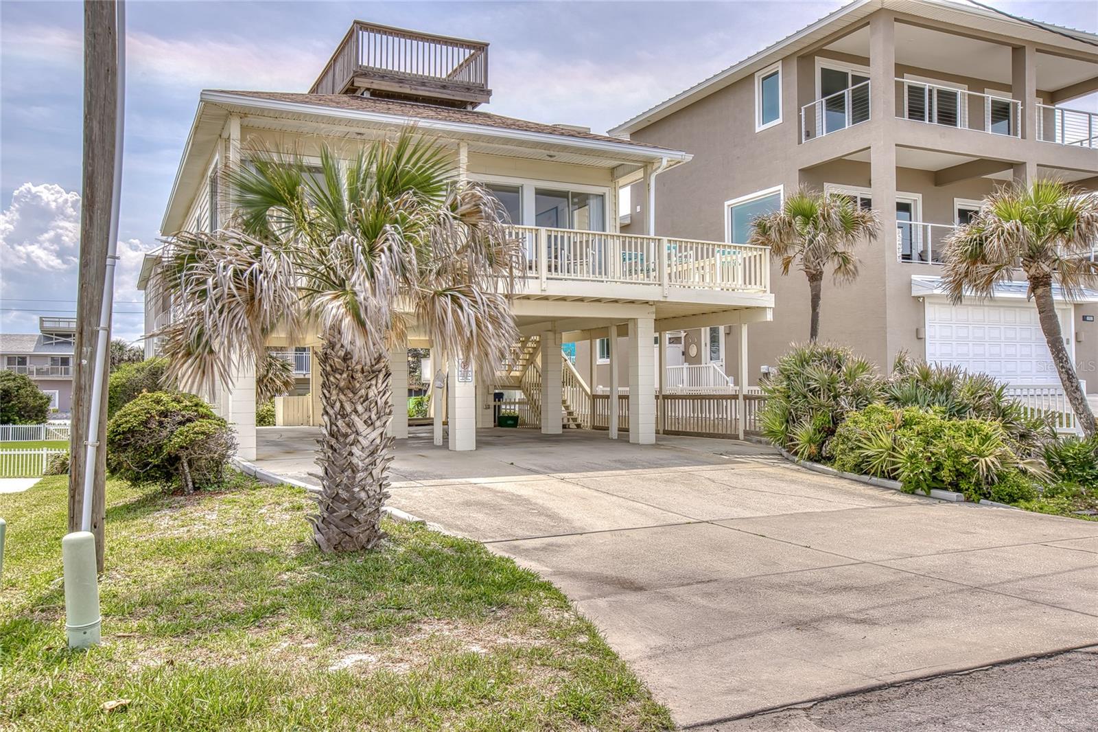 6320 S ATLANTIC AVE, NEW SMYRNA BEACH, FL, 32169