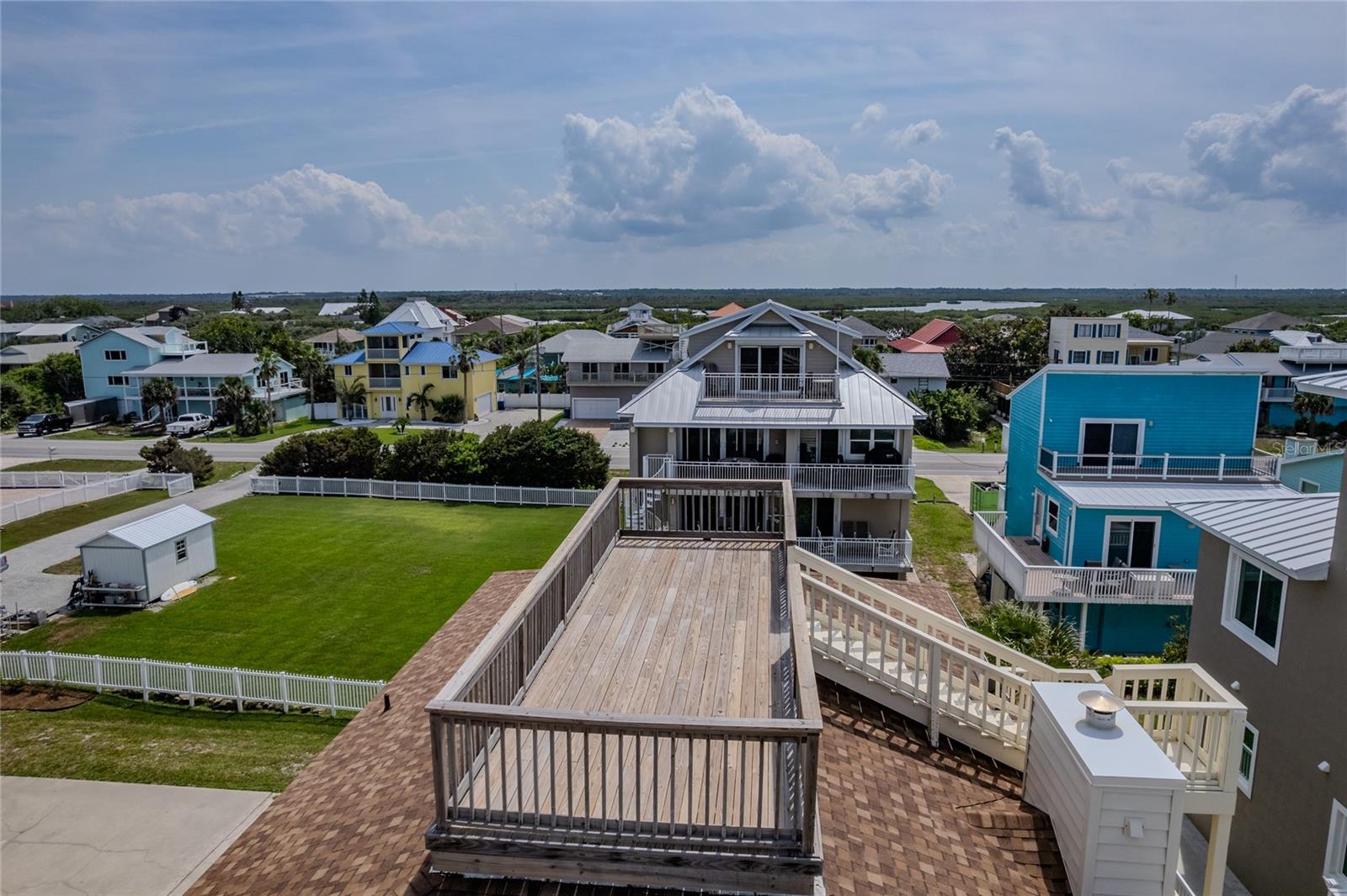 6320 S ATLANTIC AVE, NEW SMYRNA BEACH, FL, 32169