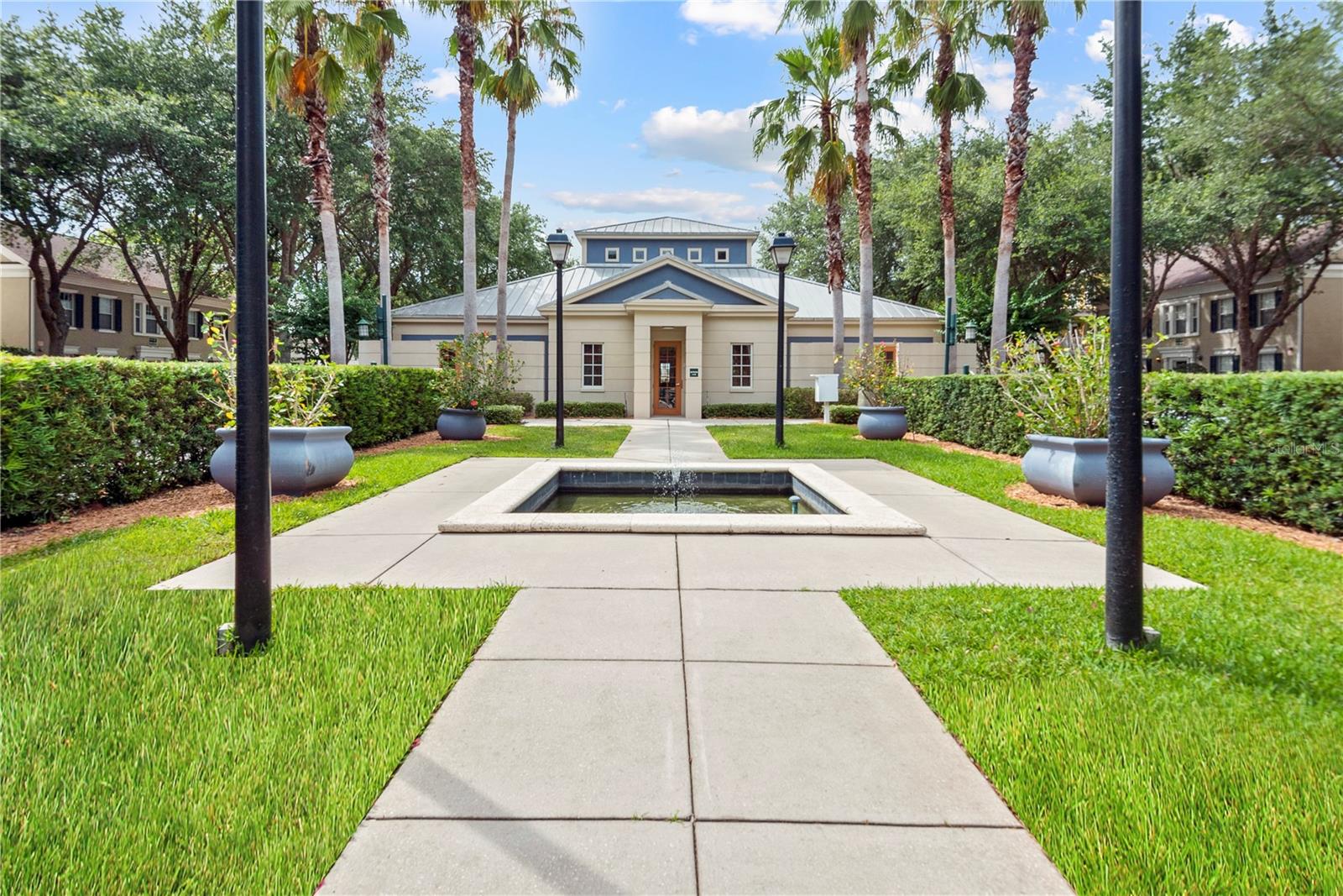 1038 WATERSIDE DR #1038, CELEBRATION, FL, 34747