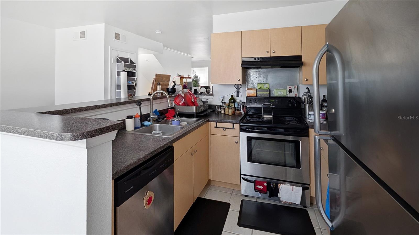 1038 WATERSIDE DR #1038, CELEBRATION, FL, 34747