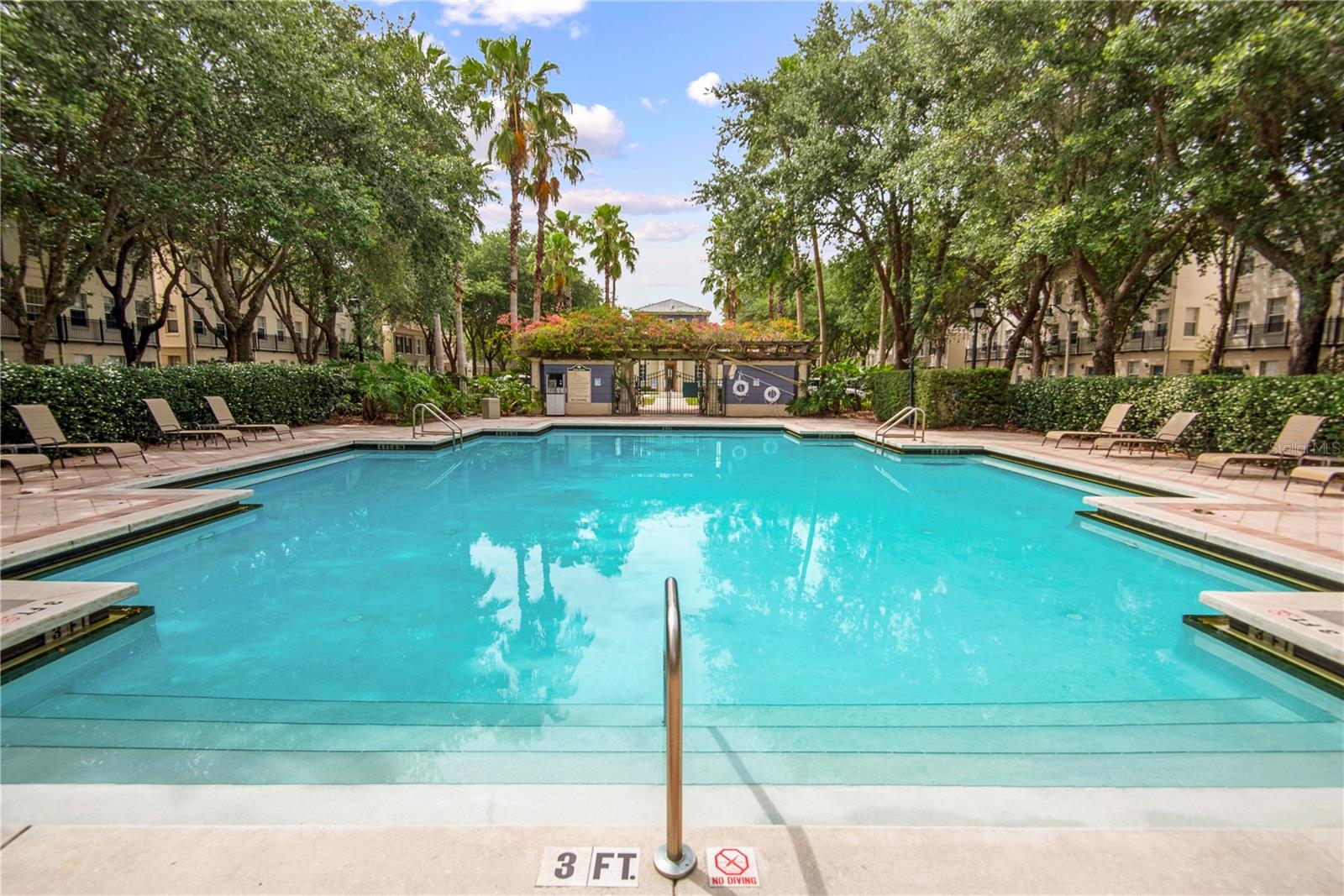 1038 WATERSIDE DR #1038, CELEBRATION, FL, 34747