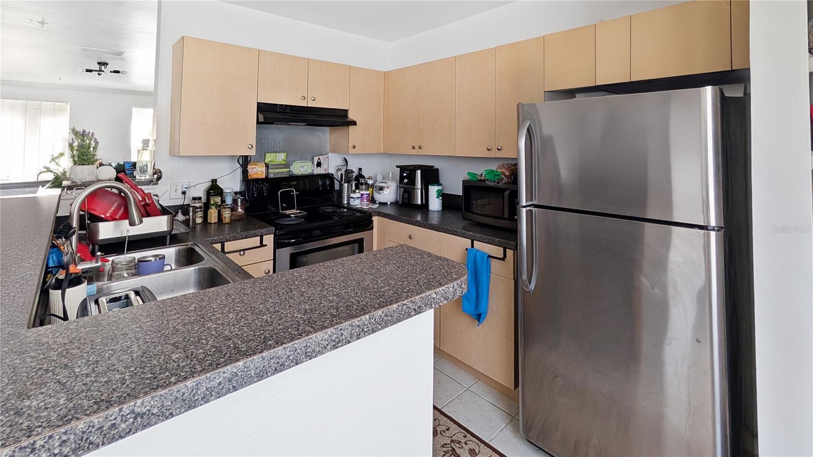 1038 WATERSIDE DR #1038, CELEBRATION, FL, 34747