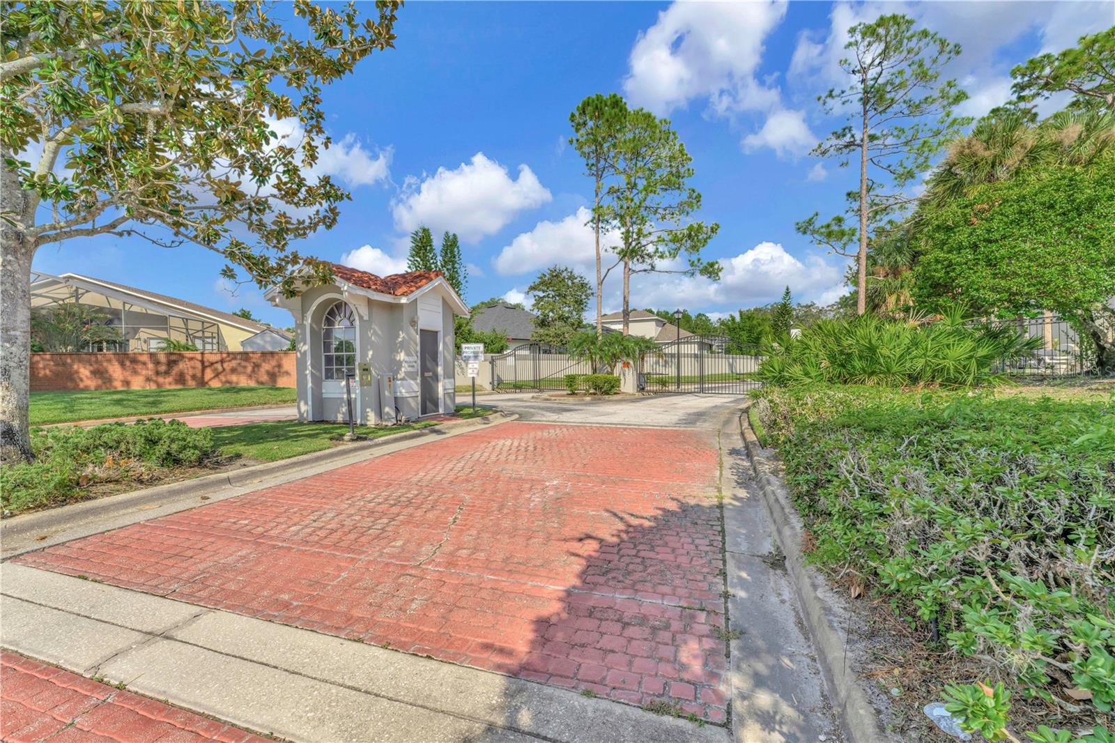 935 NORTHERN DANCER WAY #107, CASSELBERRY, FL, 32707