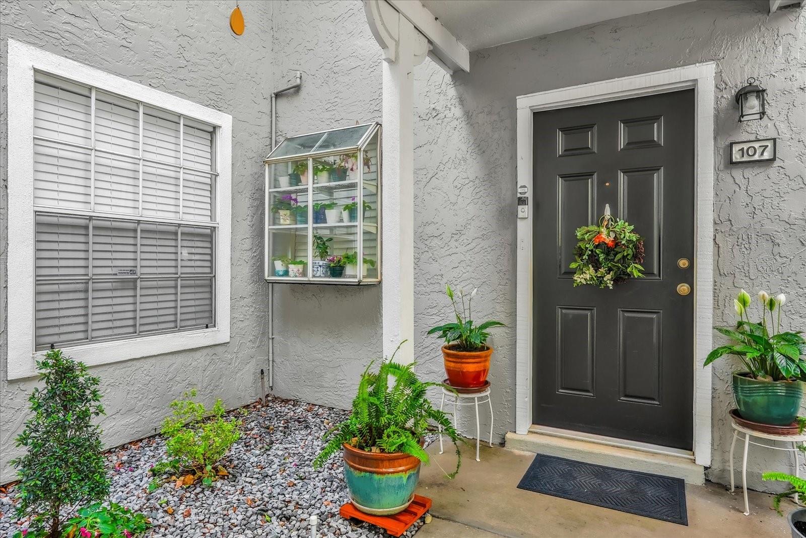 935 NORTHERN DANCER WAY #107, CASSELBERRY, FL, 32707