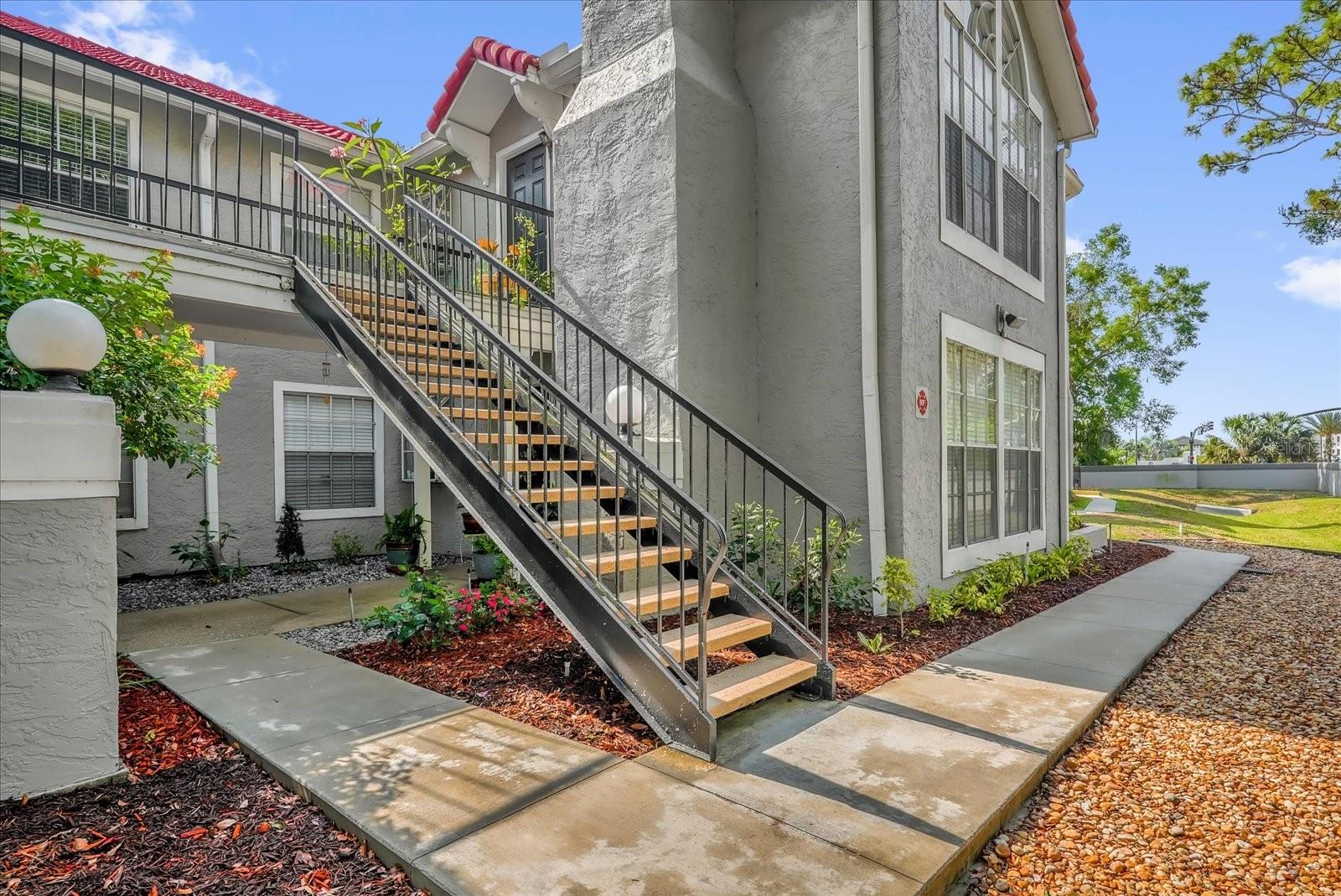 935 NORTHERN DANCER WAY #107, CASSELBERRY, FL, 32707