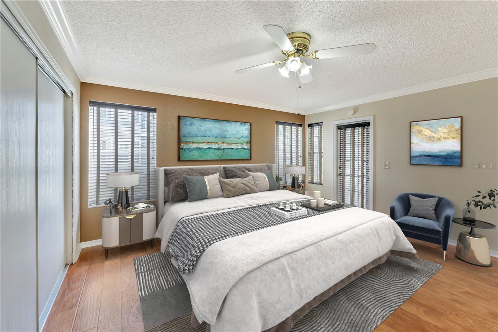 935 NORTHERN DANCER WAY #107, CASSELBERRY, FL, 32707