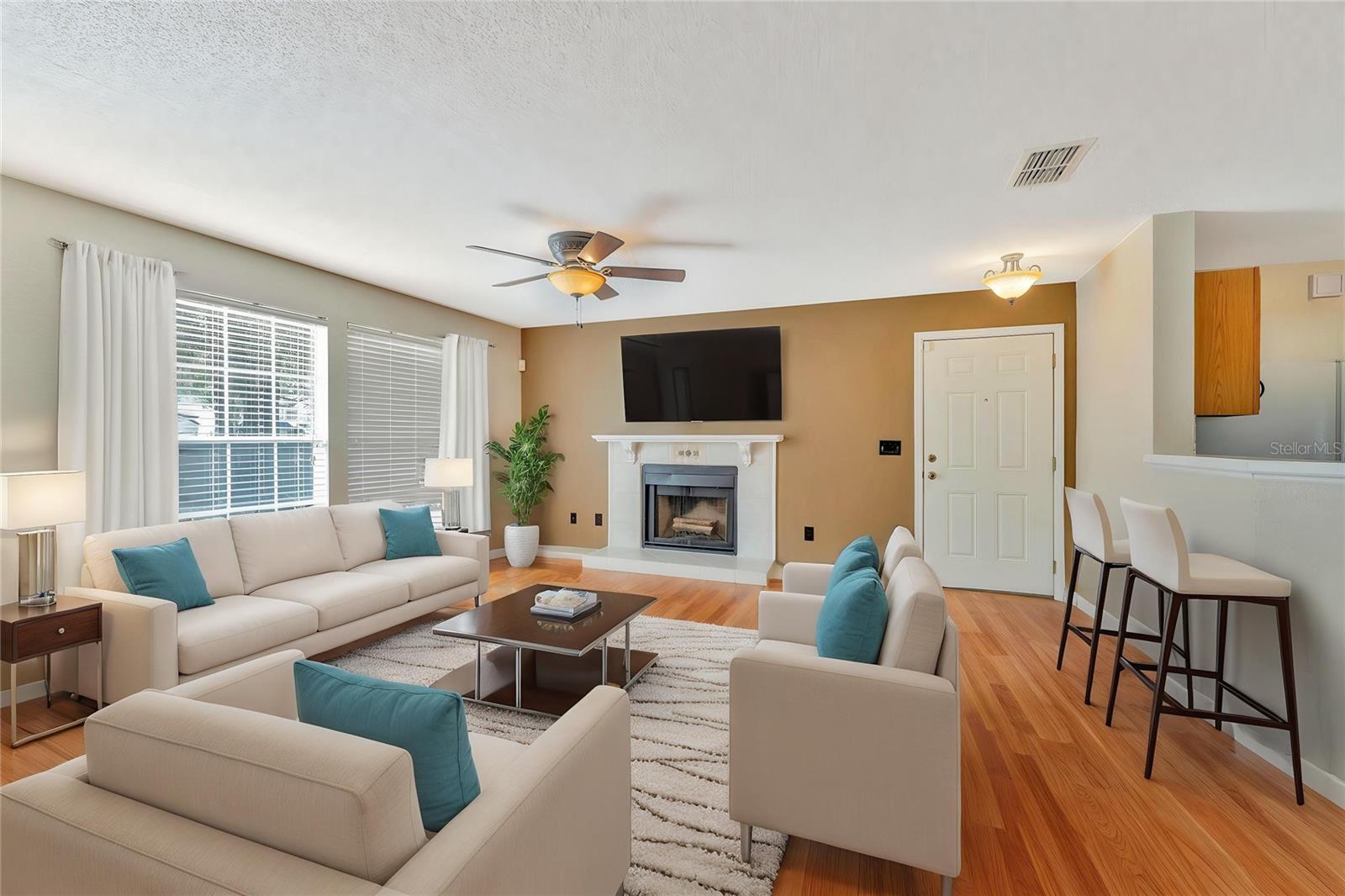 935 NORTHERN DANCER WAY #107, CASSELBERRY, FL, 32707