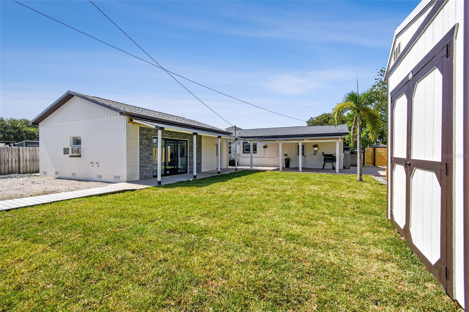 775 39TH AVE NE, ST PETERSBURG, FL, 33703