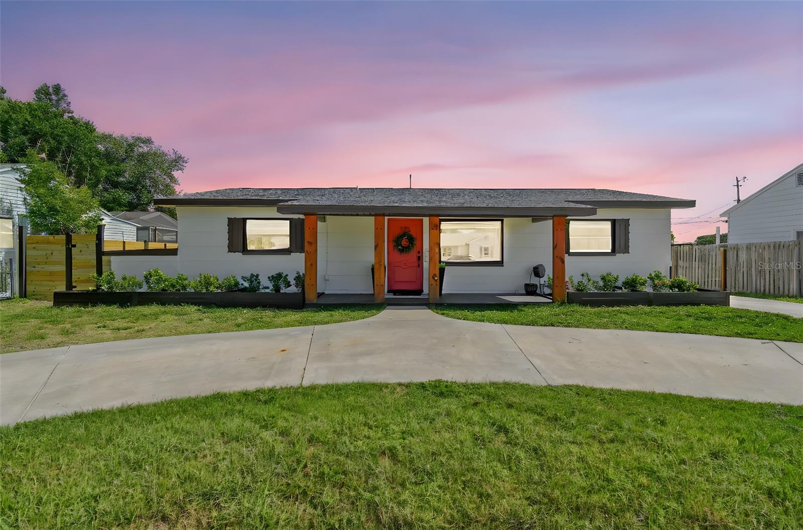 775 39TH AVE NE, ST PETERSBURG, FL, 33703