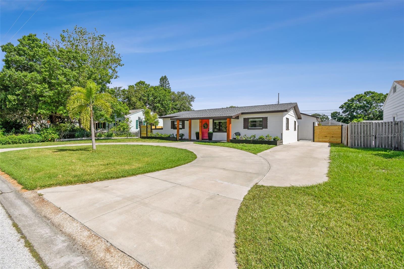 775 39TH AVE NE, ST PETERSBURG, FL, 33703