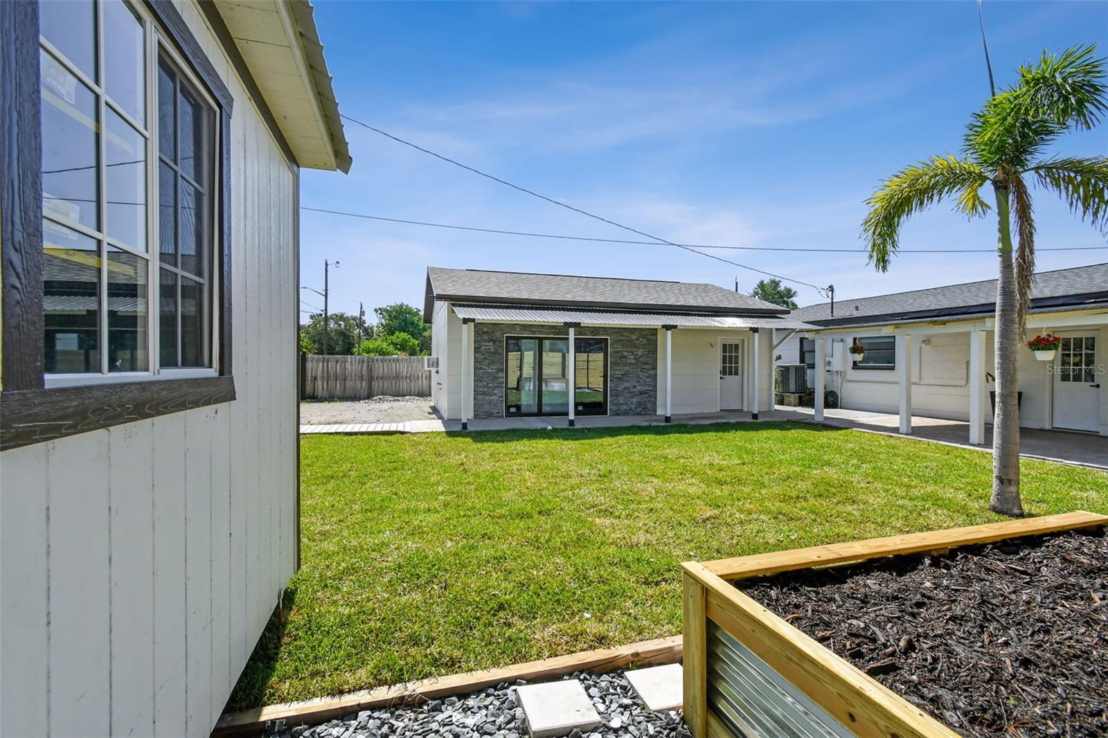 775 39TH AVE NE, ST PETERSBURG, FL, 33703