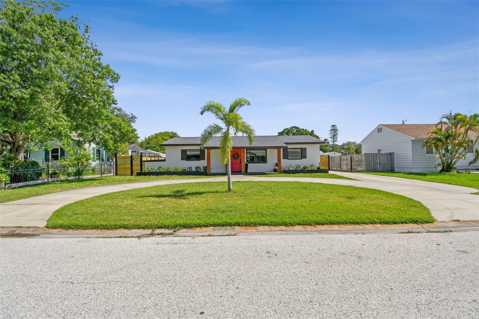 775 39TH AVE NE, ST PETERSBURG, FL, 33703