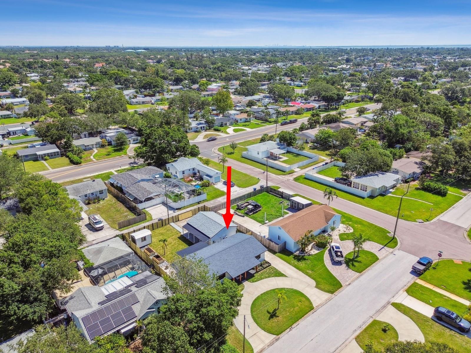 775 39TH AVE NE, ST PETERSBURG, FL, 33703