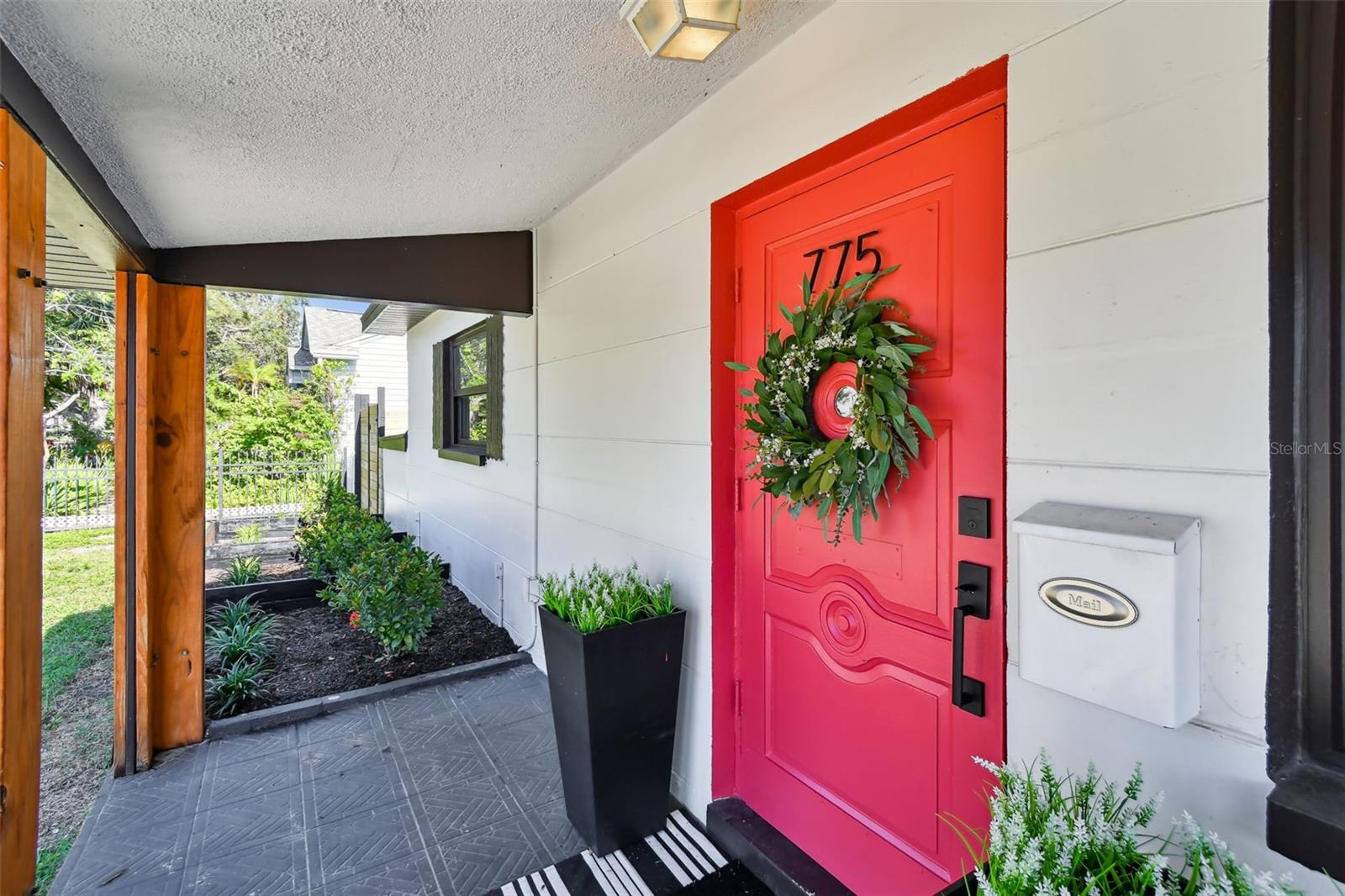 775 39TH AVE NE, ST PETERSBURG, FL, 33703