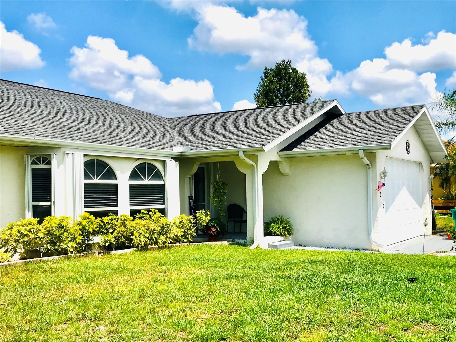 1017 GUILD ST, PORT CHARLOTTE, FL, 33952