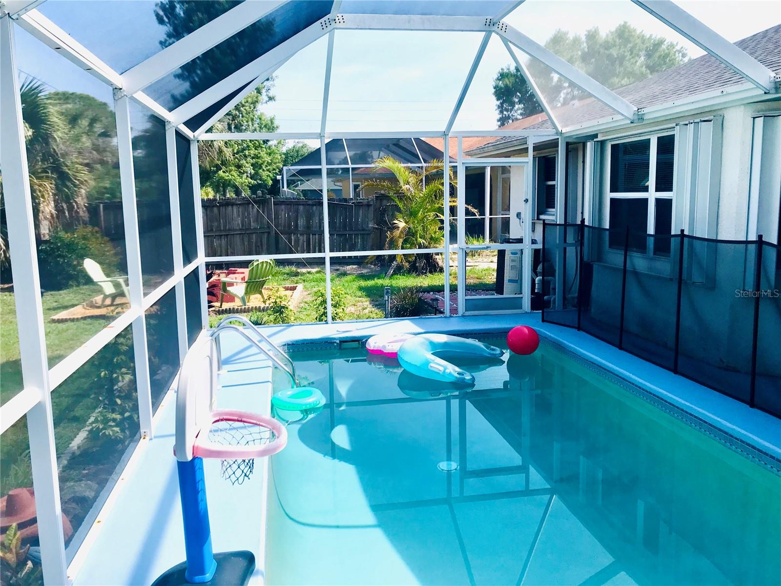 1017 GUILD ST, PORT CHARLOTTE, FL, 33952