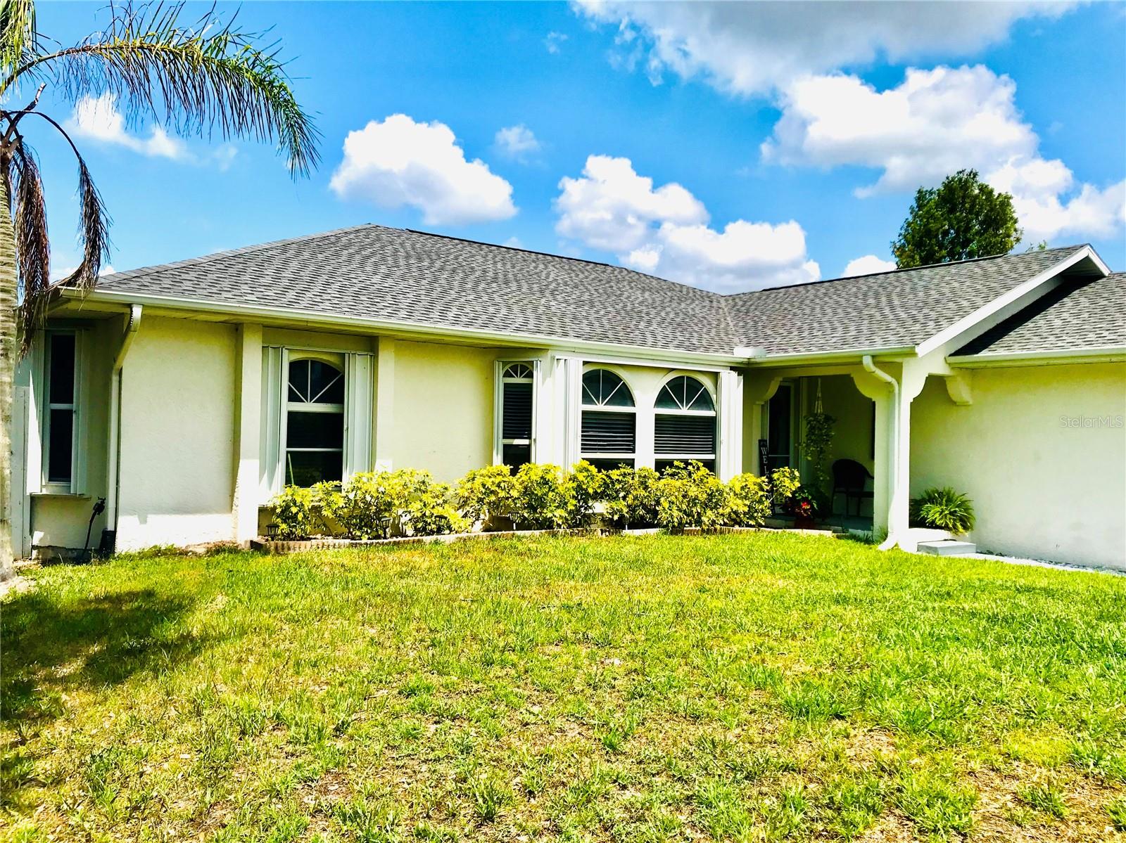 1017 GUILD ST, PORT CHARLOTTE, FL, 33952