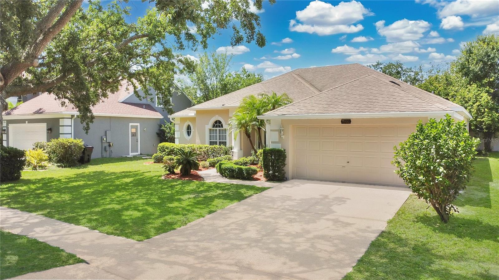 7900 SAINT GILES PL, ORLANDO, FL, 32835